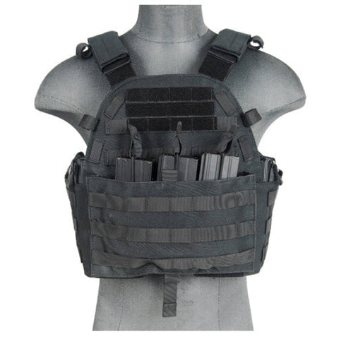 Veste Plate Carrier 1000D A68605