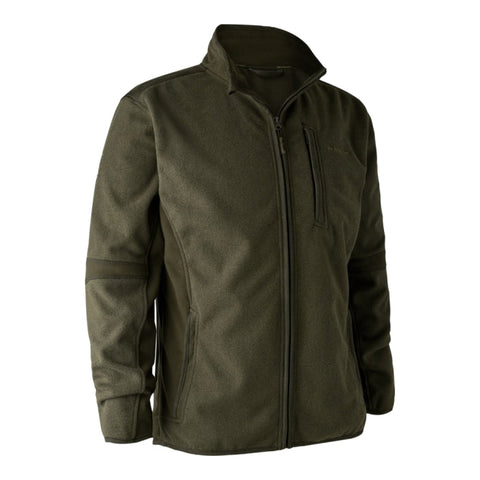 Veste polaire de chasse DeerHunter Gamekeeper Bonded 5515371S