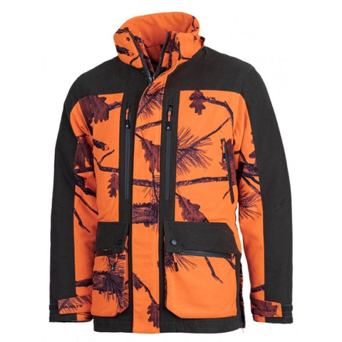 Veste Somlys Camo WARM 476/M