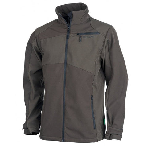 Veste Somlys Softshell T402/S