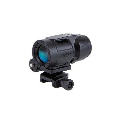 Viseur Point-Rouge Sig Sauer Magnifier Micro 3x SIJULIET3MICRO