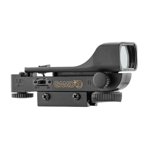 Viseur point vert Gamo G4307