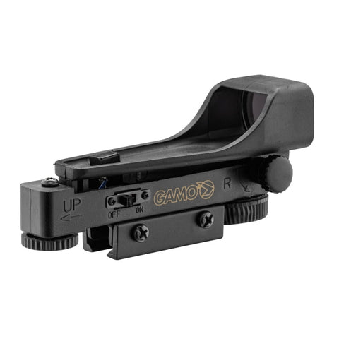 Viseur point vert Gamo G4307