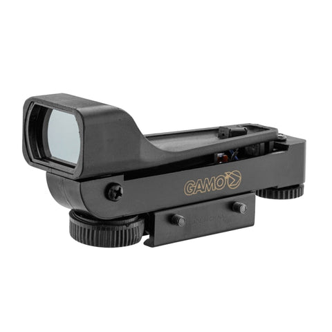 Viseur point vert Gamo G4307