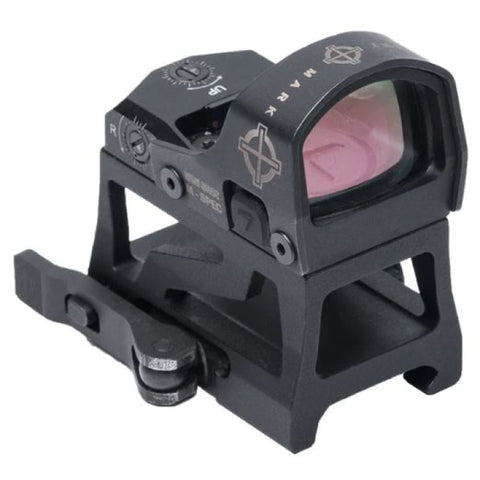 Viseur réflexe SightMark Mini Shot M-Spec M1 LQD 514SM26043LQD