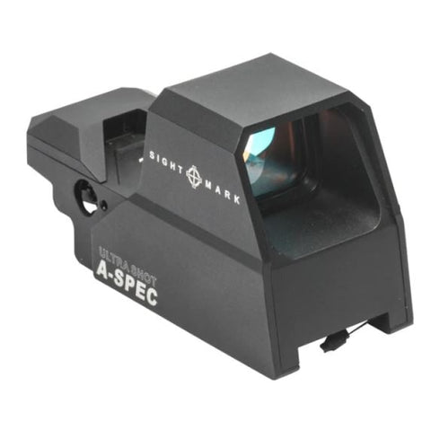 Viseur réflexe SightMark Ouvert Ultra Shot (A-Spec) 514SM26032