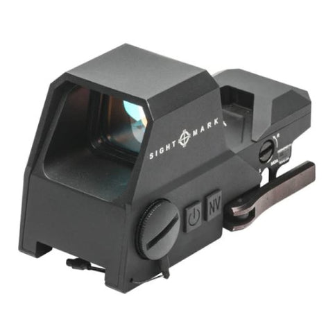 Viseur réflexe SightMark Ouvert Ultra Shot (A-Spec) 514SM26032