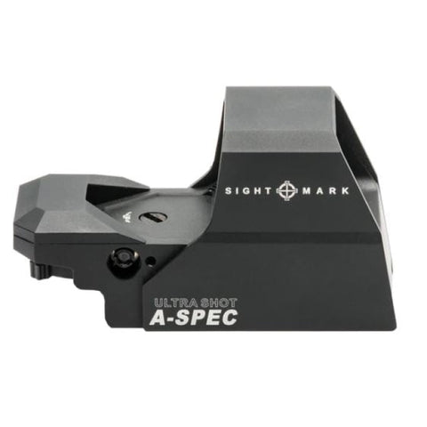 Viseur réflexe SightMark Ouvert Ultra Shot (A-Spec) 514SM26032