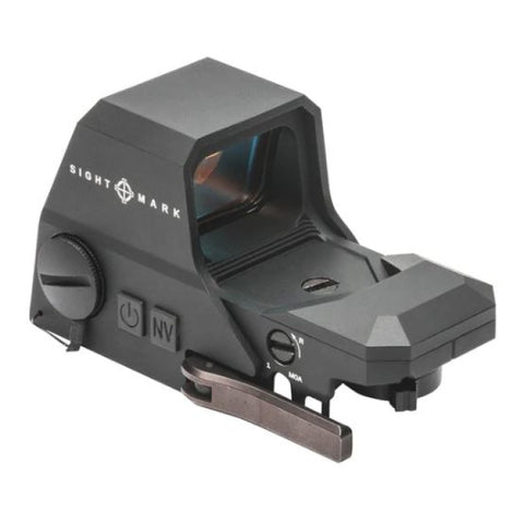 Viseur réflexe SightMark Ouvert Ultra Shot (A-Spec) 514SM26032