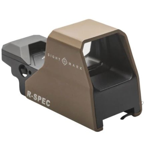 Viseur réflexe SightMark Shot M-Spec M1 LQD 514SM26043