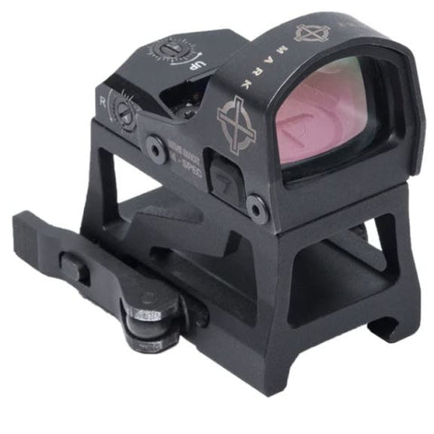 Viseur réflexe SightMark Shot M-Spec M1 LQD 514SM26043