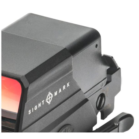 Viseur réflexe SightMark Ultra-Shot LQD (SpecM) 514SM26034