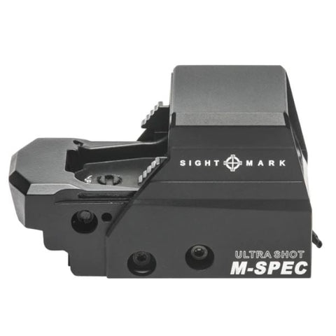 Viseur réflexe SightMark Ultra-Shot M-Spec FMS 514SM26035