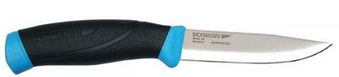 Couteau Morakniv Companion - Lame 104mm - ChasseTir.com