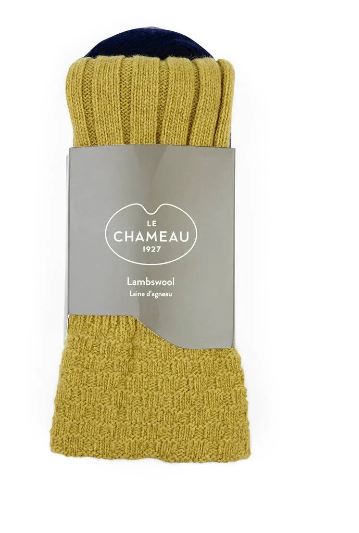 Chaussettes Le Chameau