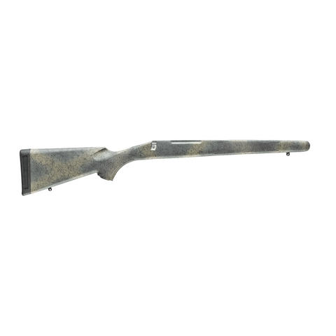 Crosse Bergara Hunter