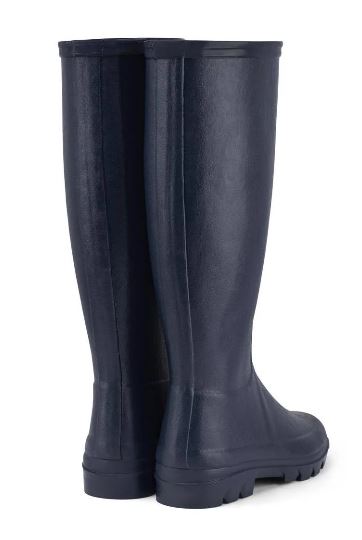 Bottes Le Chameau Iris - Doublées jersey