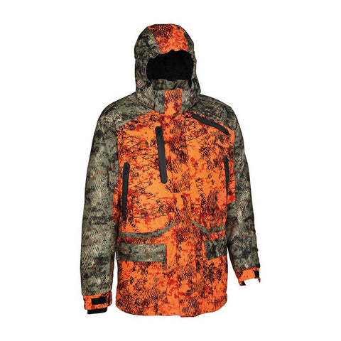 Veste de chasse Verney Carron Marco Polo Snake Blaze