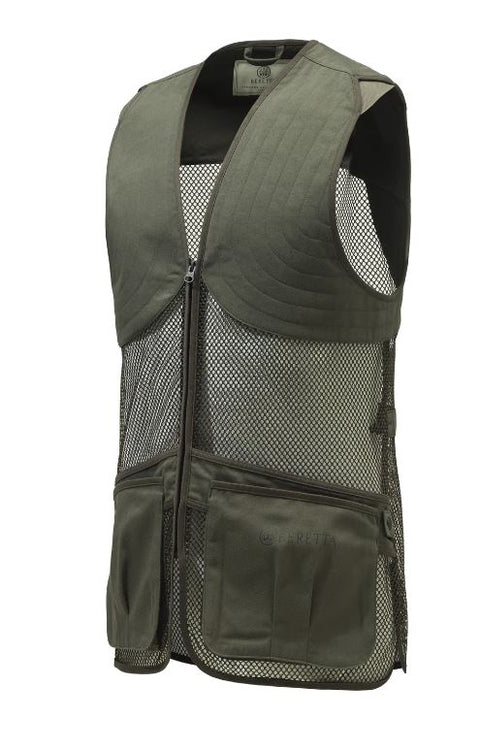 Gilet Beretta Full Mesh