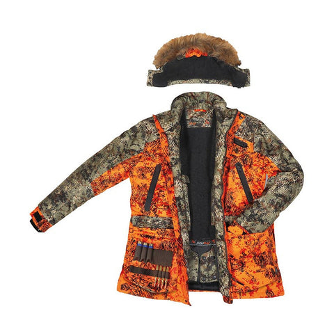 Veste de chasse Verney Carron Marco Polo Snake Blaze