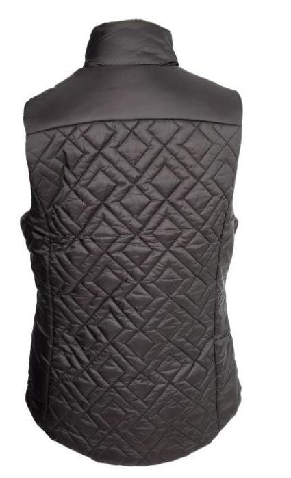 Gilet chauffant Sportchief Heater Femme Noir - ChasseTir.com