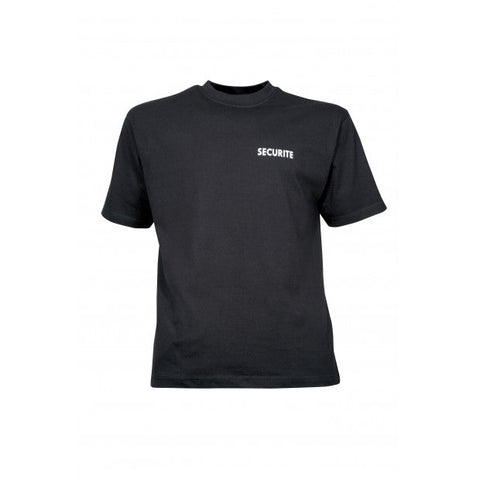 T-shirt Cityguard Sécurité 1504NXS