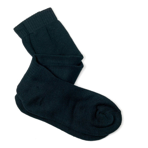 Chaussettes bouclette Percussion 1702N