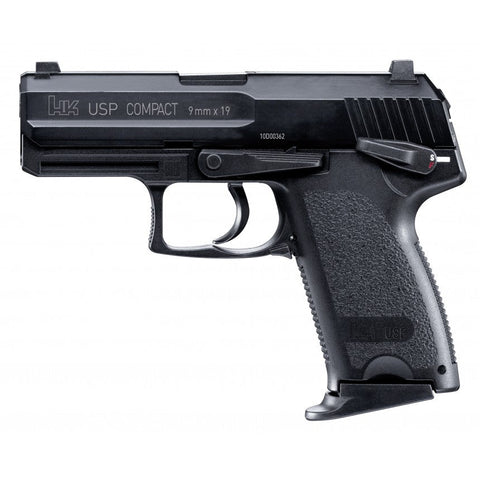 Pistolet Heckler & Koch Compact - Gaz 2.5682