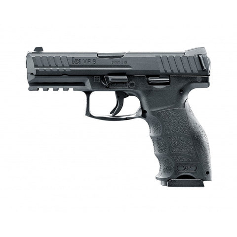 Pistolet Heckler & Koch VP9 - Gaz 2.6334