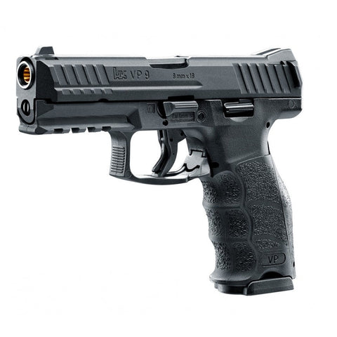 Pistolet Heckler & Koch VP9 - Gaz 2.6334