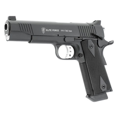 Pistolet Elite Force 1911 Tac Two Gaz 2.6499