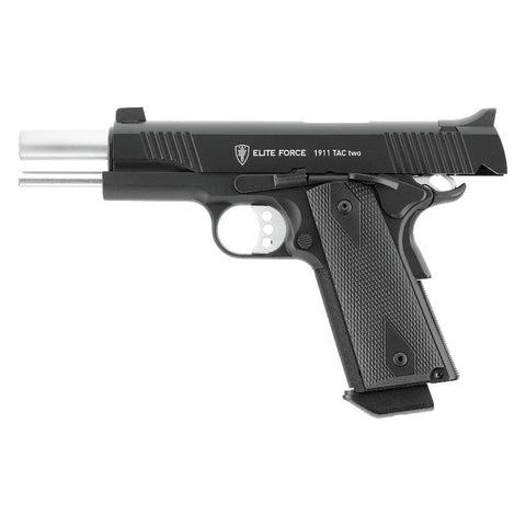 Pistolet Elite Force 1911 Tac Two Gaz 2.6499