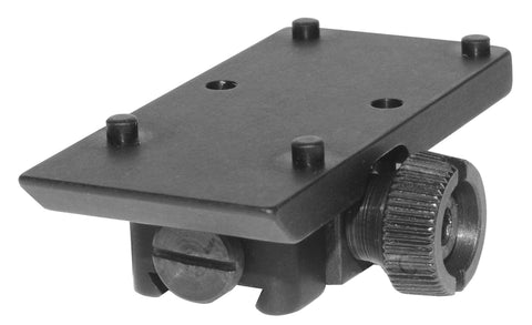 Montage Compact Point EAW pour rail de 14.5mm 2800/056