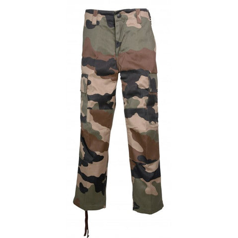 Pantalon enfant Idaho BDU - Camo 2904K4A