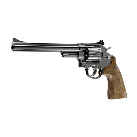 Revolver Smith & Wesson M29 8 3/8’ Co2 Cal 4.5 mm Polished and