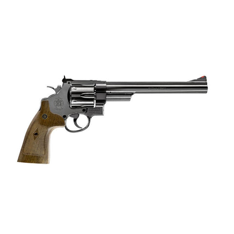 Revolver Smith & Wesson M29 8 3/8’ Co2 Cal 4.5 mm Polished and