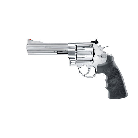 Revolver Smith & Wesson 629 Co2 Stell Finish Cal. 4.5mm 5.8381