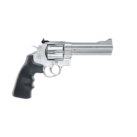 Revolver Smith & Wesson 629 Co2 Stell Finish Cal. 4.5mm 5.8381