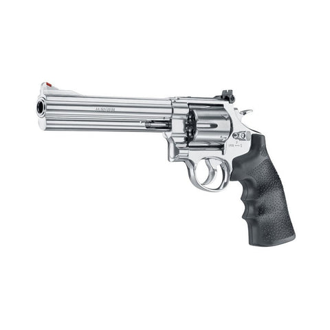 Revolver Smith & Wesson 629 Co2 Stell Finish Cal. 4.5mm 5.8381