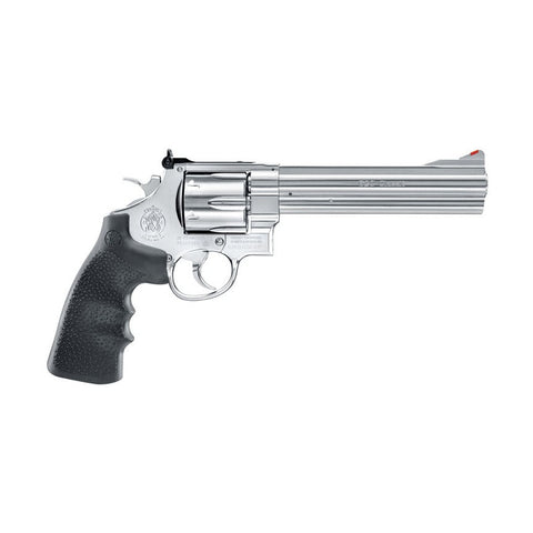 Revolver Smith & Wesson 629 Co2 Stell Finish Cal. 4.5mm 5.8381