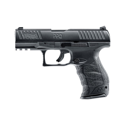 Pistolet Walther PPQ M2 Co2 avec chargeur à chaîne rotative 5.8400