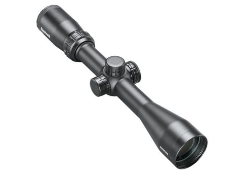 Lunette de tir Bushnell Rimfire 3-9x40 - réticule DZ22 ILL