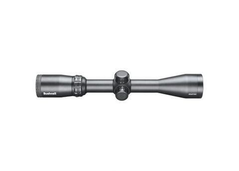 Lunette de tir Bushnell Rimfire 3-9x40 - réticule DZ22 ILL