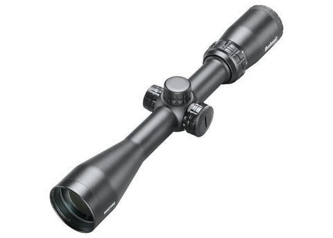 Lunette de tir Bushnell Rimfire 3-9x40 - réticule DZ22 ILL