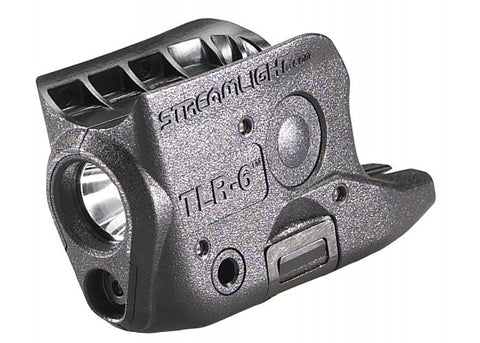 Lampe Streamlight TLR - 6 Glock42/43 KC69270