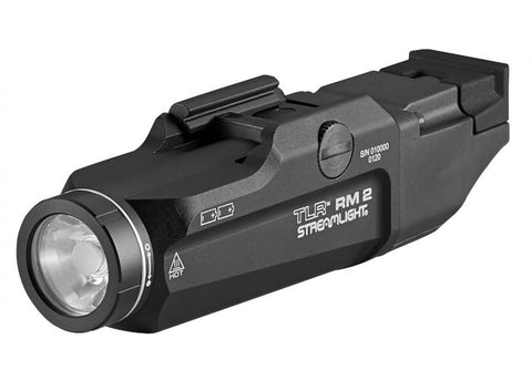 Lampe tactique Streamlight TLR-RM2 Sans laser - Switch déporté KC69450