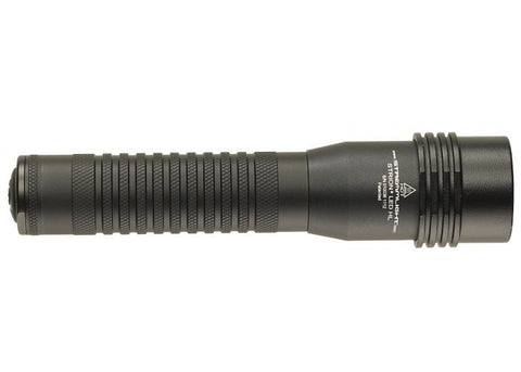 Lampe Streamlight STRION LED HL - Noire - Rechargeable - Sans