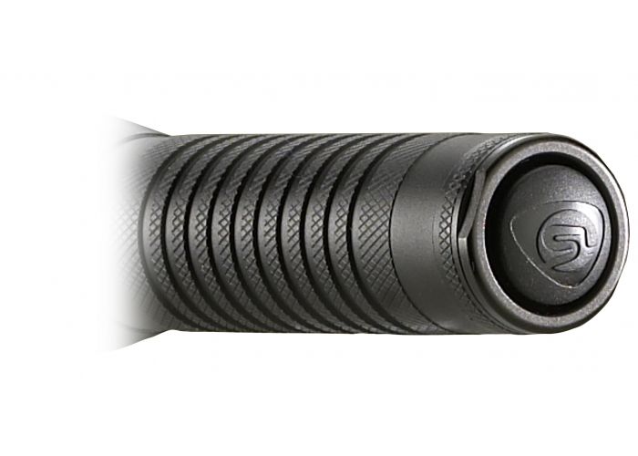 Lampe Streamlight STRION LED HL - Noire - Rechargeable - Sans