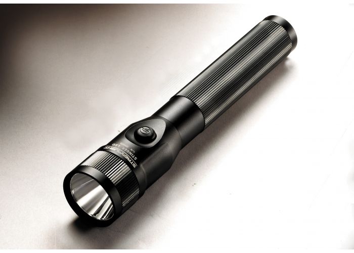 Lampe Streamlight Stinger Led Rechargeable Avec Transfo. 220 V KC75724