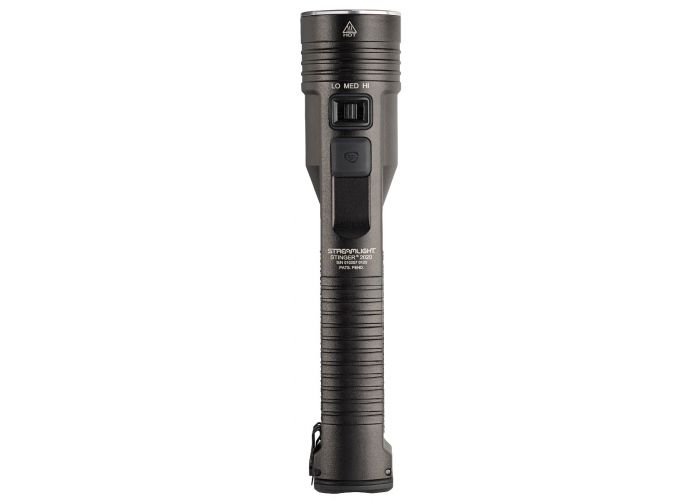 Lampe Streamlight Stinger 2020 - Avec transfo 230V et prise 12V